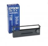 Värinauha Epson ERC-27 musta