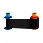 Värinauha Fargo DTC4500e musta