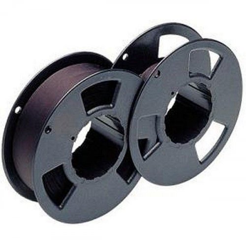 Värinauha Nylon Coraljet Printronix P 300 musta värinauha, nylon