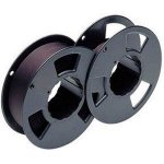 Värinauha Nylon Coraljet Printronix P 300 musta värinauha, nylon