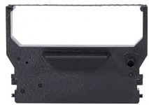 Värinauha Nylon Coraljet Star SP 300/600 musta värinauha, nylon C-4787 MP300