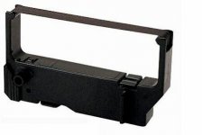 Värinauha Nylon Star SP 200/298/500 musta värinauha, nylon ME 6kp C-5587