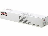 Värinauha Nylon Siemens HP4915 Wincor Nixdorf musta värinauha, nylon 10600031580