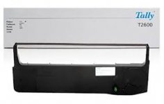 Värinauha Tally Dascom T2600 0401433
