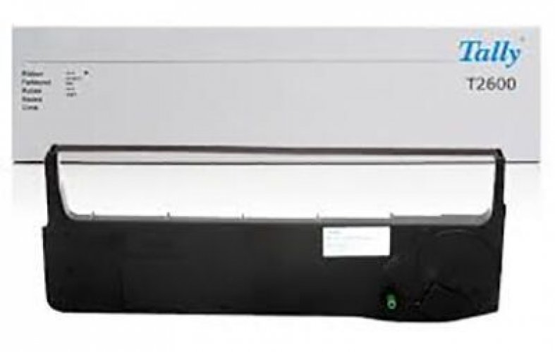 Värinauha Tally Dascom T2600 0401433