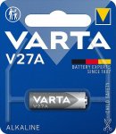 Varta V27A LR27