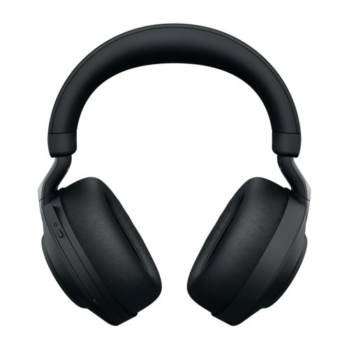 Jabra evolve2 85 ms stereo usb-a musta