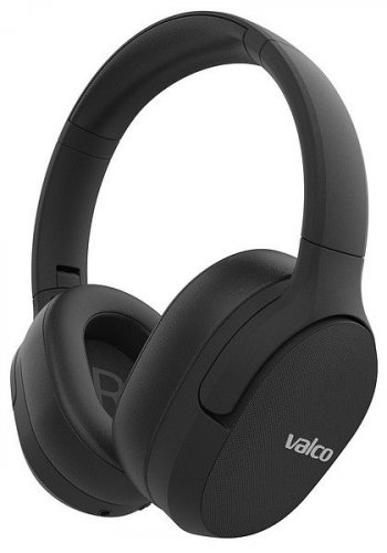 Vastamelukuuloke Valco VMK25.2 langaton stereo musta