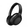 Vastamelukuulokkeet Wave bluetooth 5.3 musta