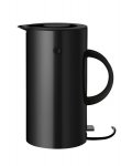 Vedenkeitin Stelton 1,5L EM77, musta