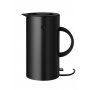Vedenkeitin Stelton 1,5L EM77 musta
