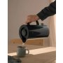 Vedenkeitin Stelton 1,5L EM77 musta