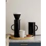 Vedenkeitin Stelton 1,5L EM77 musta