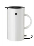 Vedenkeitin Stelton 1,5L EM77, valkoinen