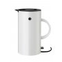 Vedenkeitin Stelton 1,5L EM77, valkoinen