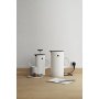Vedenkeitin Stelton 1,5L EM77, valkoinen