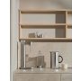 Vedenkeitin Stelton 1,5L teräs EM77, teräs