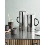 Vedenkeitin Stelton 1,5L teräs EM77, teräs