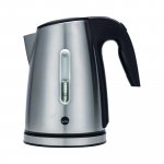 Vedenkeitin Wilfa 1,7l wk3s-2000 teräs