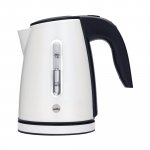 Vedenkeitin Wilfa 1l wk2gw-15 valkoinen