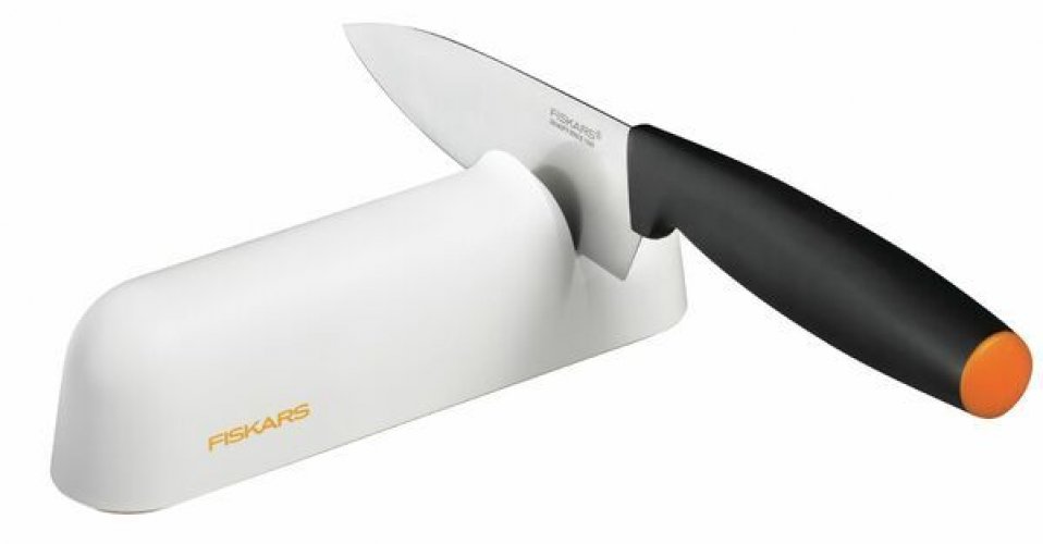 Veitsenteroitin Roll-Sharp valkoinen, Functional Form