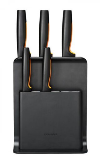 Veitsiteline muovi 5 veitsellä Functional Form