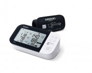 Verenpainemittari OMRON M6 Comfort Intelli Wrap mansetilla