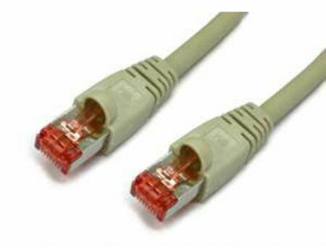 Verkkokaapeli 10 m CAT6 S-STP RJ45 Belkin