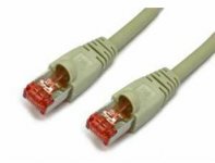 Verkkokaapeli 10 m CAT6 S-STP RJ45 Belkin