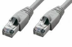 Verkkokaapeli Addon 7m CAT6,FTP, RJ45