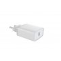 Verkkolaturi Wave Pikalataava 1xUSB-C 20W Valkoinen