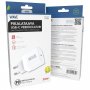 Verkkolaturi Wave Pikalataava 1xUSB-C 20W Valkoinen