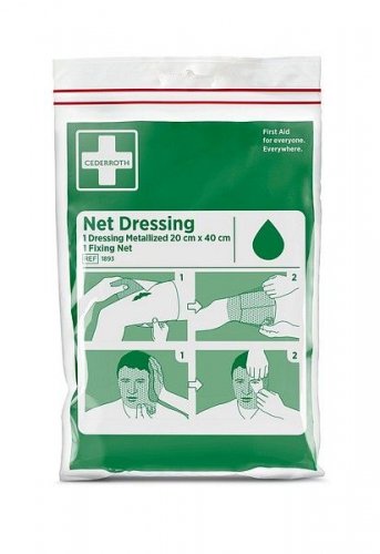 Verkkoside Cederroth