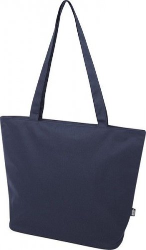 Vetoketjullinen kassi Navy 20 litraa