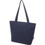 Vetoketjullinen kassi Navy 20 litraa