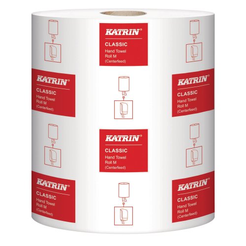 Vetopyyhe katrin 481903 classic m2 6kpl