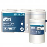Vetopyyhe tork 151131 advanced m2 6kpl
