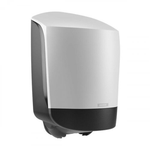 Vetopyyheannostelija Katrin M valkoinen