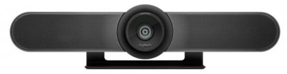 Videoneuvottelukamera Logitech MeetUp ,langaton