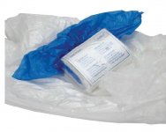 Vierailijan suojainpakkaus kertakäyttö 10kpl