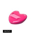 Viestilapputeline Sydän Roosa nauha-kampanja