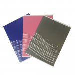 Vihko Nidottu Lyreco a4/80 7x7 mm