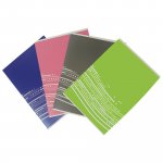 Vihko Nidottu Lyreco a5/40 7x7 mm