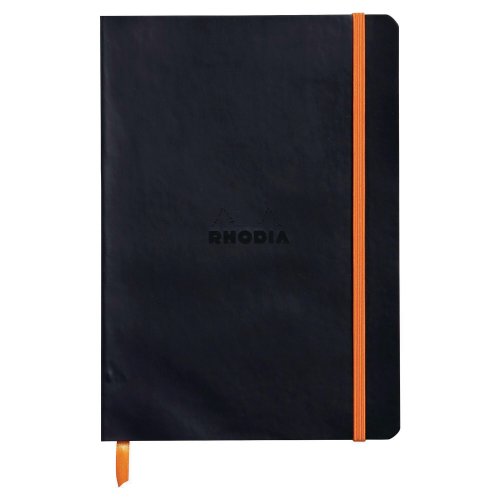 Vihko Rhodiarama 117402c a5/80 90g musta