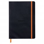 Vihko Rhodiarama 117402c a5/80 90g musta