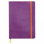 Vihko Rhodiarama 117410c a5/80 90g liila