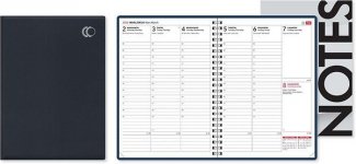 Viikkomuistio 2026 A5