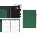 Viikkomuistio Cc 2236 plus a5 vihreä