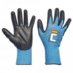 Viiltosuojakäsine Cerva bonasia pu 7