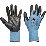 Viiltosuojakäsine Cerva bonasia pu 10